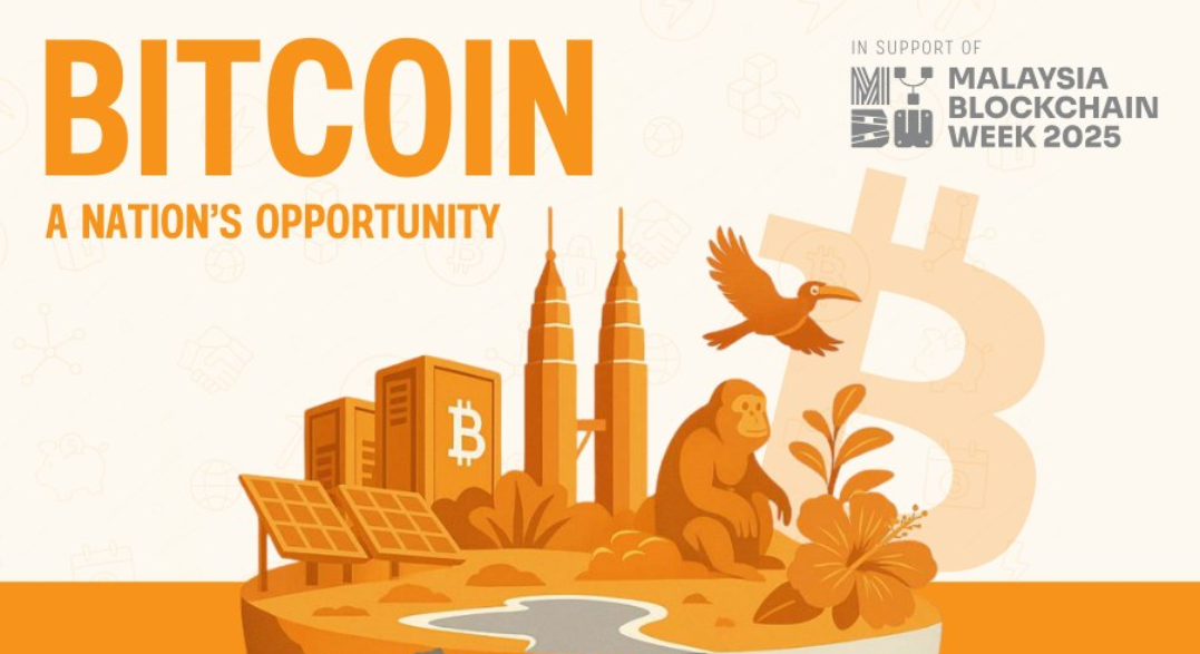 Bitcoin: A Nation’s Opportunity