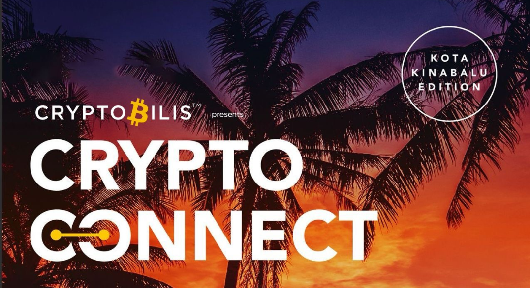 Crypto Connect Sabah 2025