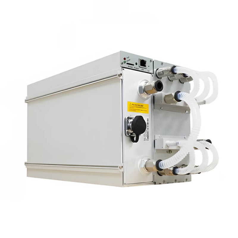 Antminer S21+ Hydro miner