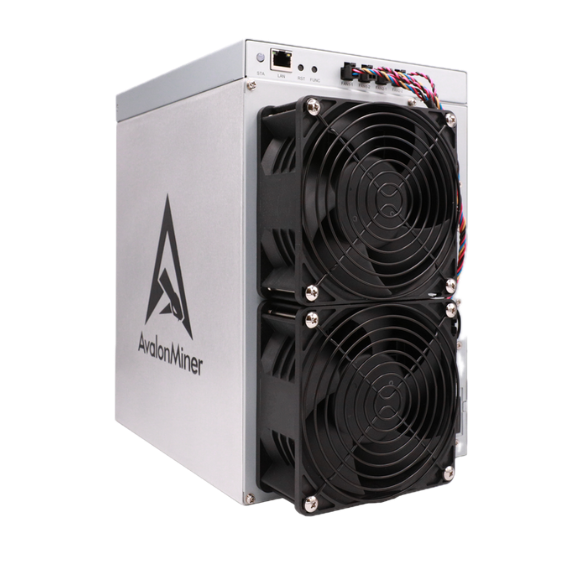 Avalon miner A15