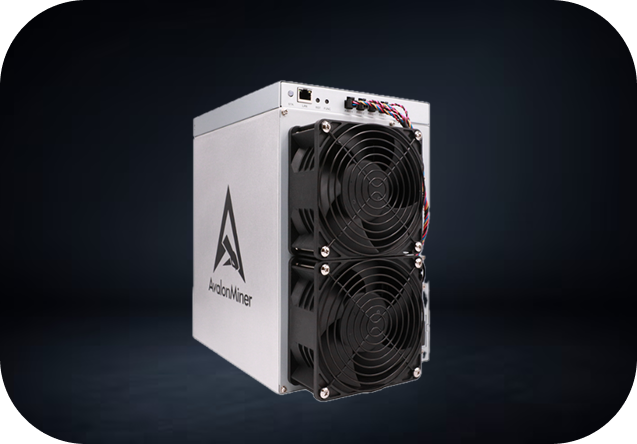 Avalon miner A15
