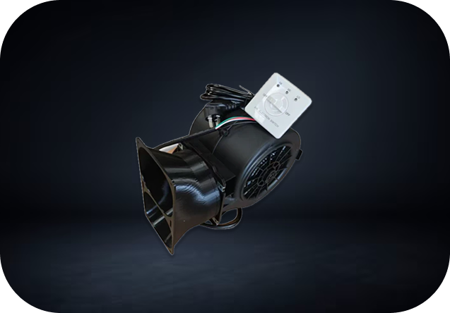Silencer Gen 2