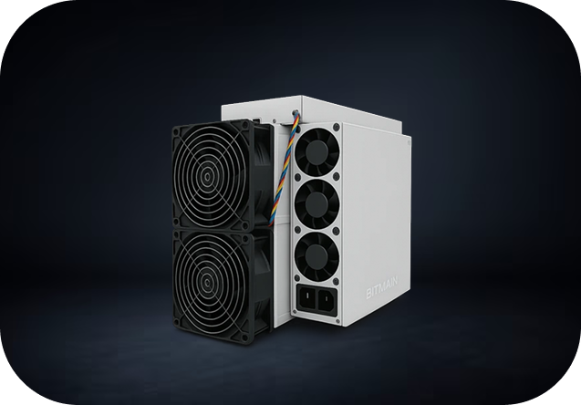 Antminer L9