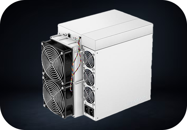 Antminer S19k Pro