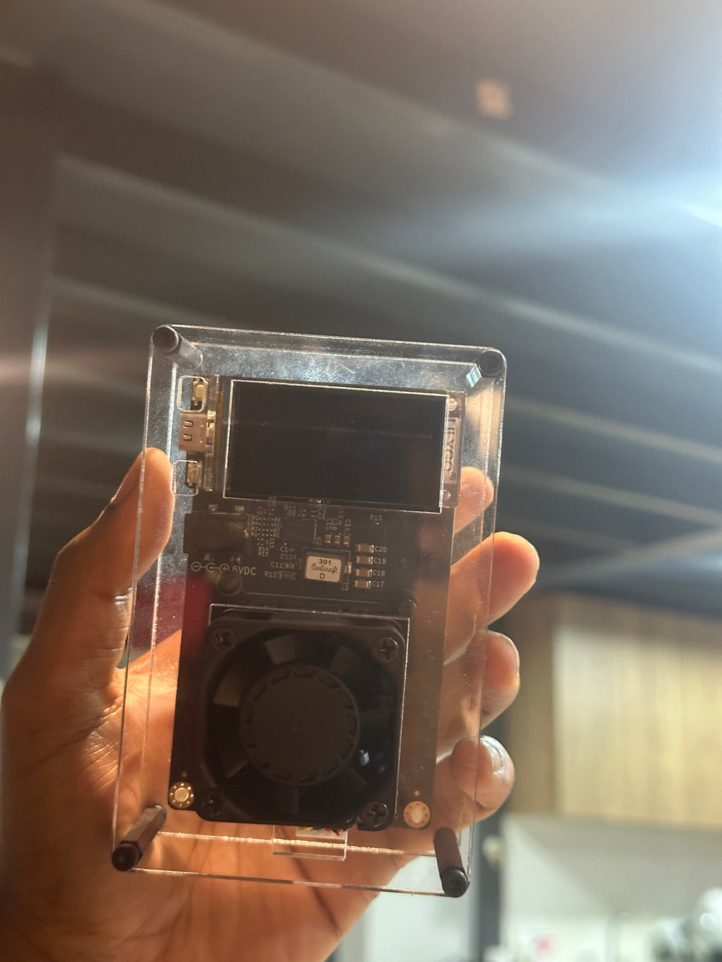 Bitminer Terra
