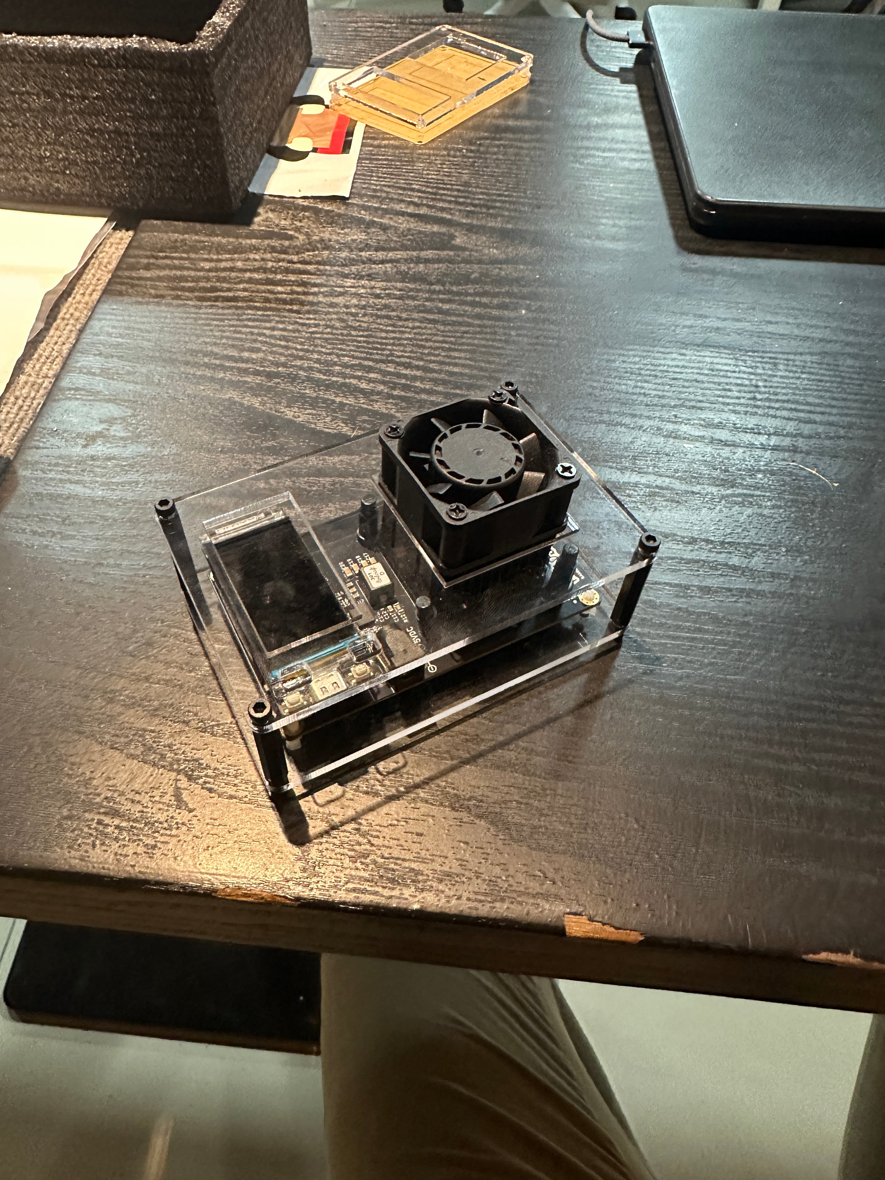 Bitminer Terra