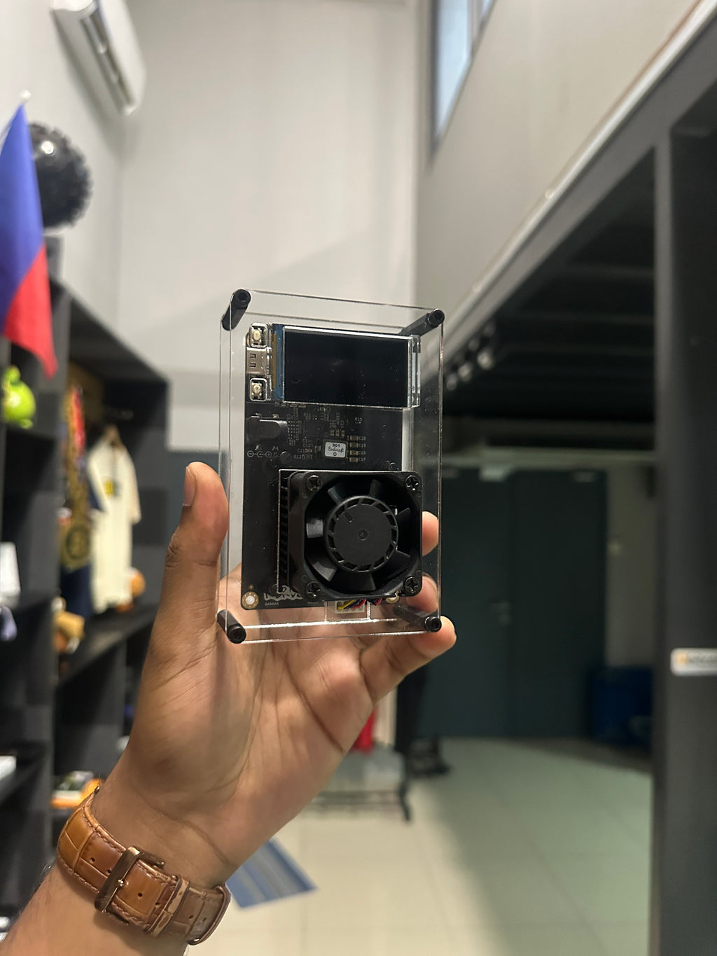 Bitminer Terra