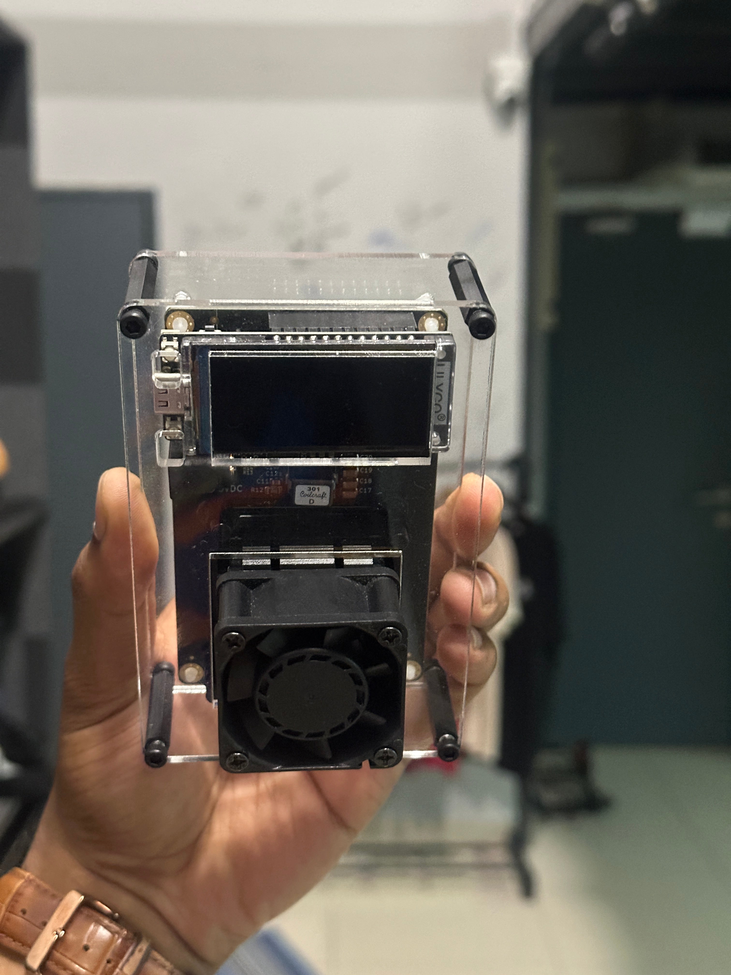 Bitminer Terra