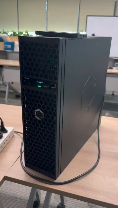Avalon Q