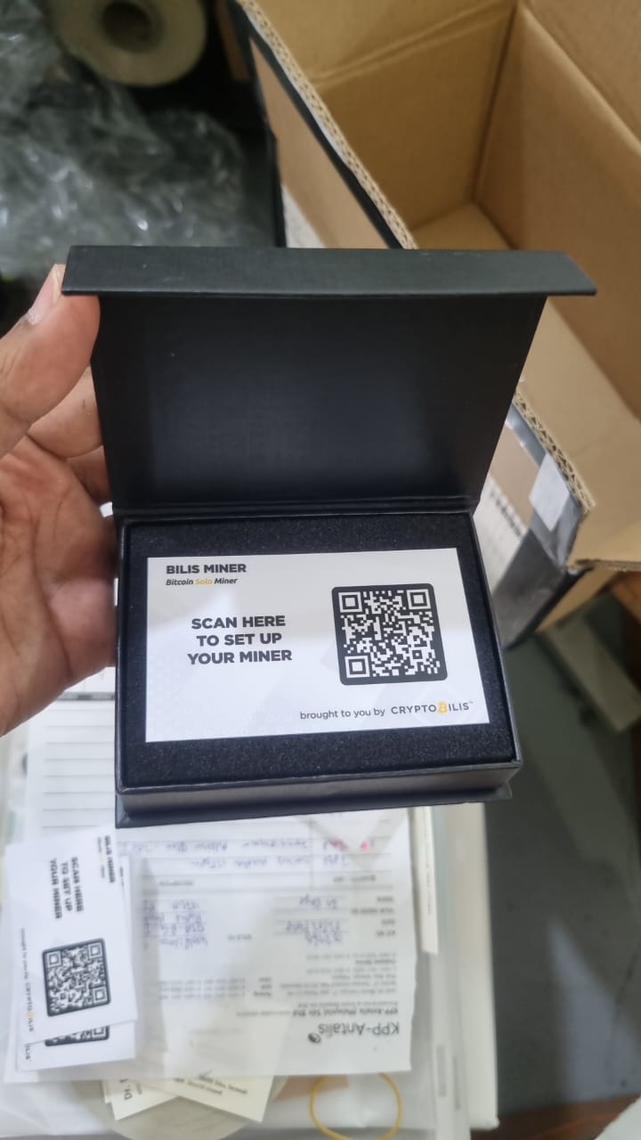 Bitminer Pro
