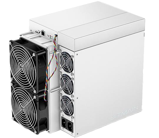 Antminer S19k Pro