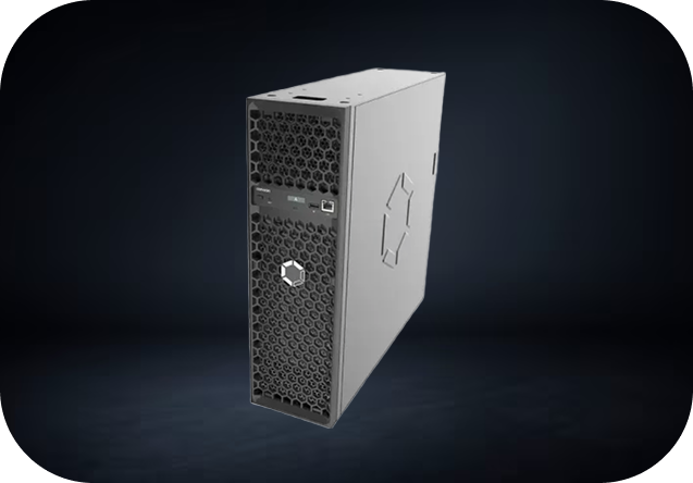 Avalon Q