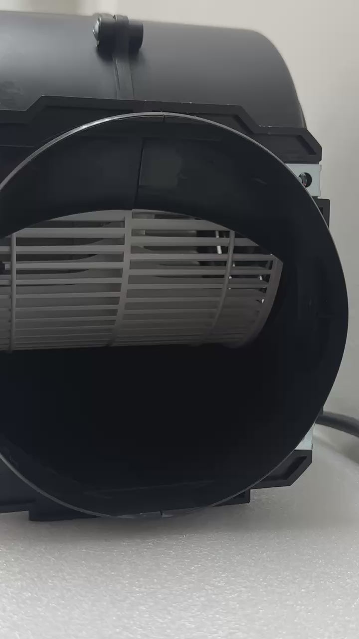 Silencer Gen 2