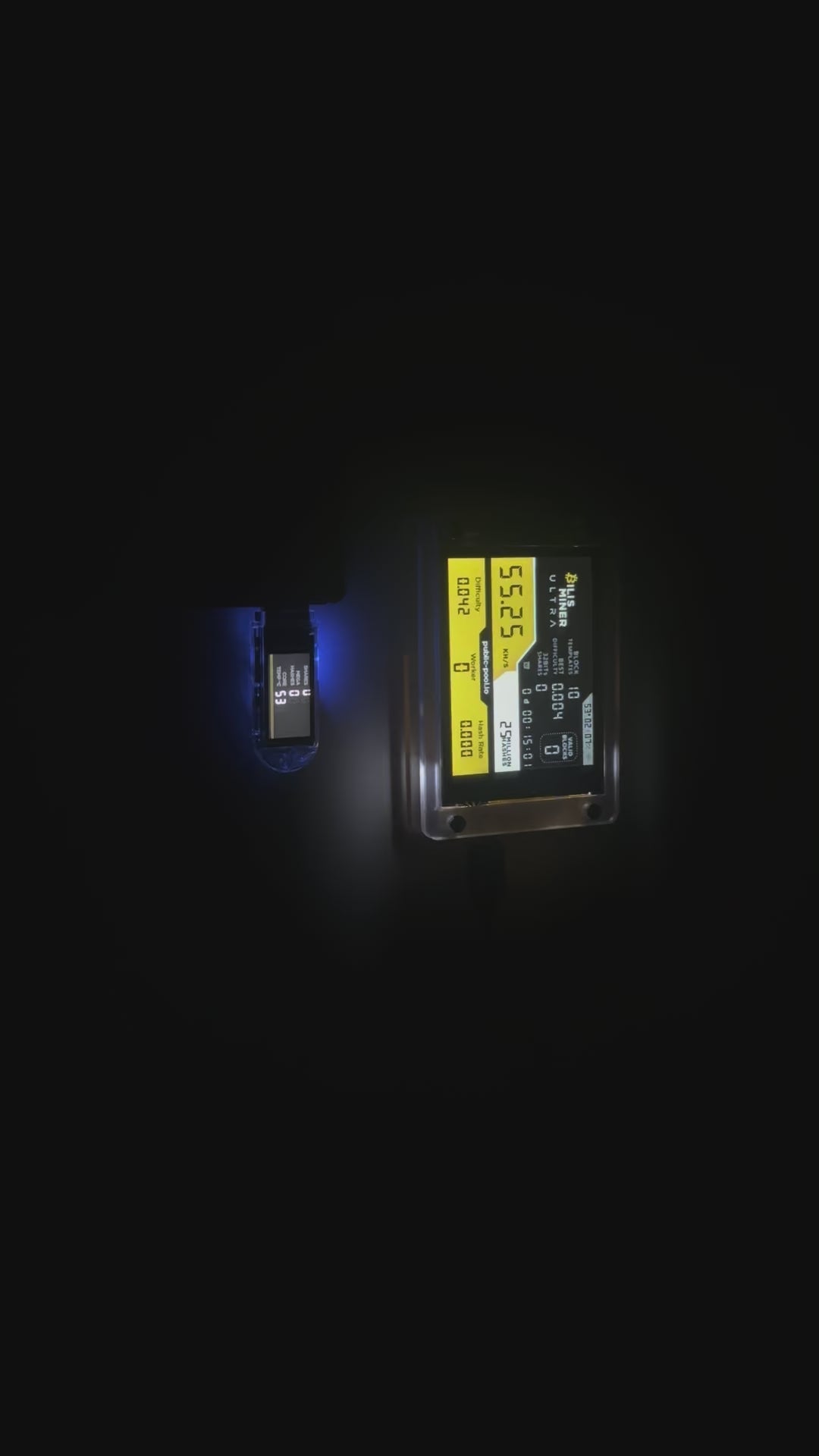 Bitminer Pro