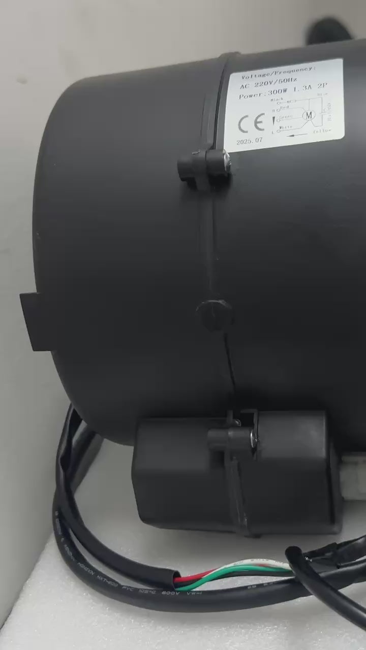 Silencer Gen 2