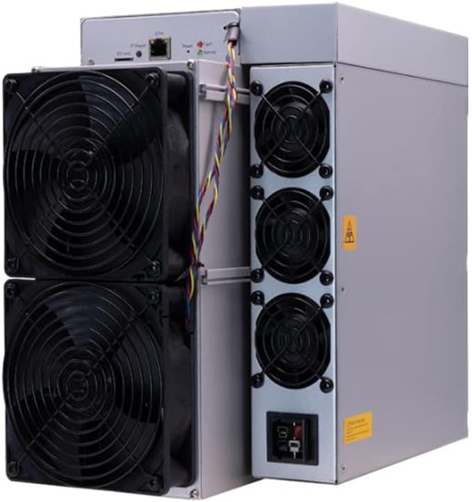 Antminer L11